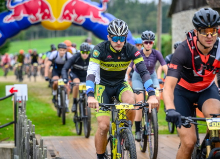 Vivus.lv MTB maratons 5.posms / Vastse Rossa102
