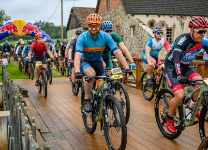 Vivus.lv MTB maratons 5.posms / Vastse Rossa118