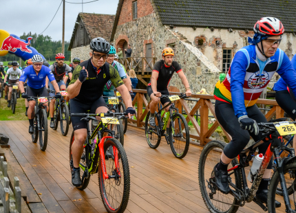 Vivus.lv MTB maratons 5.posms / Vastse Rossa126