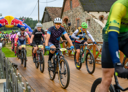 Vivus.lv MTB maratons 5.posms / Vastse Rossa148
