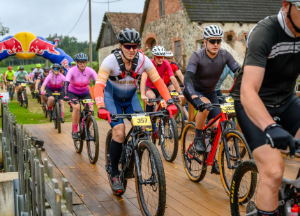 Vivus.lv MTB maratons 5.posms / Vastse Rossa149