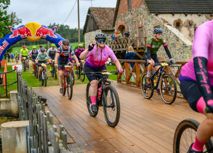 Vivus.lv MTB maratons 5.posms / Vastse Rossa151