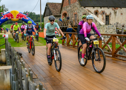 Vivus.lv MTB maratons 5.posms / Vastse Rossa153