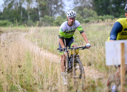 Vivus.lv MTB maratons 5.posms / Vastse Rossa161