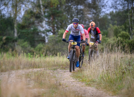Vivus.lv MTB maratons 5.posms / Vastse Rossa163