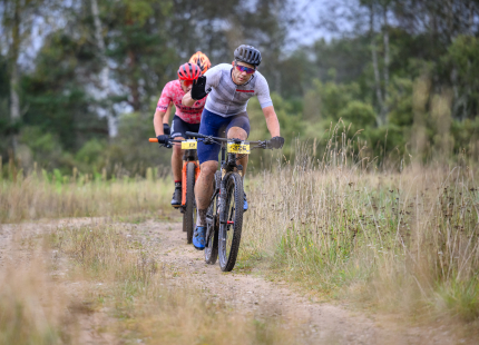 Vivus.lv MTB maratons 5.posms / Vastse Rossa164