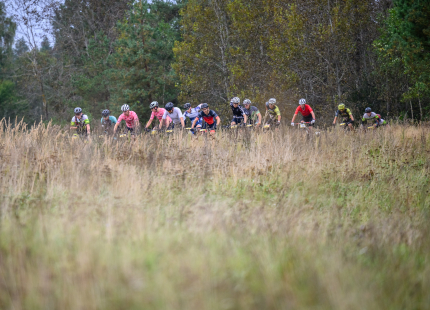 Vivus.lv MTB maratons 5.posms / Vastse Rossa167