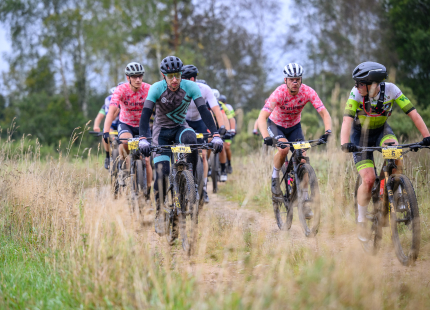 Vivus.lv MTB maratons 5.posms / Vastse Rossa169
