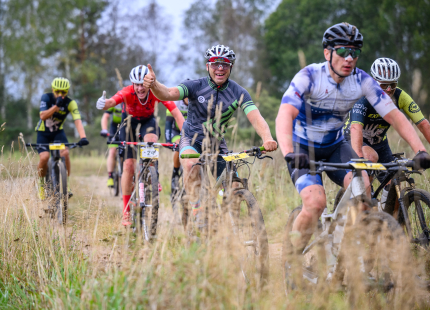 Vivus.lv MTB maratons 5.posms / Vastse Rossa171