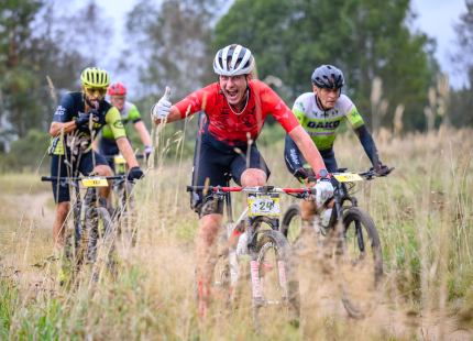 Vivus.lv MTB maratons 5.posms / Vastse Rossa172