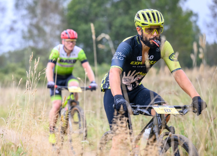 Vivus.lv MTB maratons 5.posms / Vastse Rossa173
