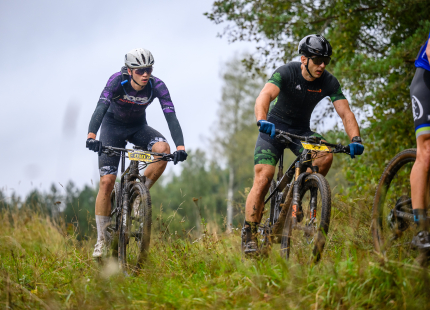 Vivus.lv MTB maratons 5.posms / Vastse Rossa178