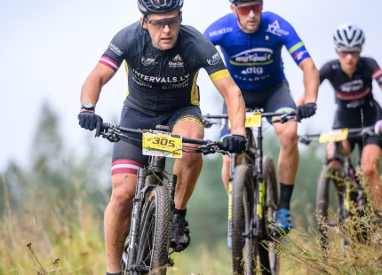 Vivus.lv MTB maratons 5.posms / Vastse Rossa179