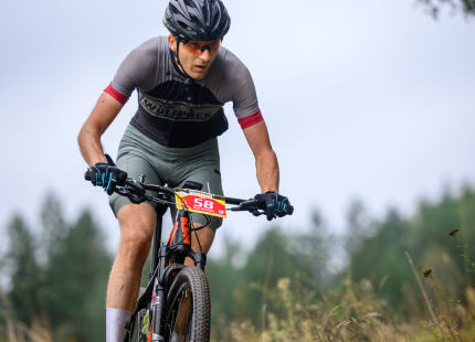 Vivus.lv MTB maratons 5.posms / Vastse Rossa182