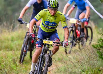 Vivus.lv MTB maratons 5.posms / Vastse Rossa183