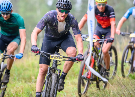 Vivus.lv MTB maratons 5.posms / Vastse Rossa188
