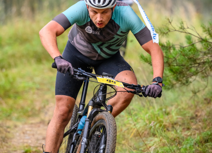 Vivus.lv MTB maratons 5.posms / Vastse Rossa193
