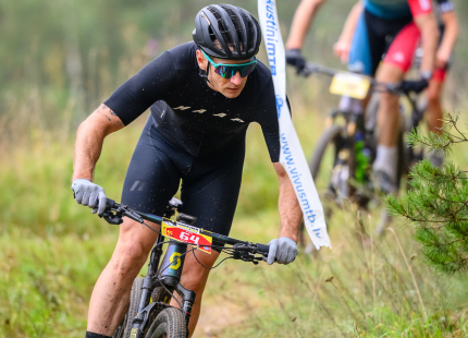 Vivus.lv MTB maratons 5.posms / Vastse Rossa194