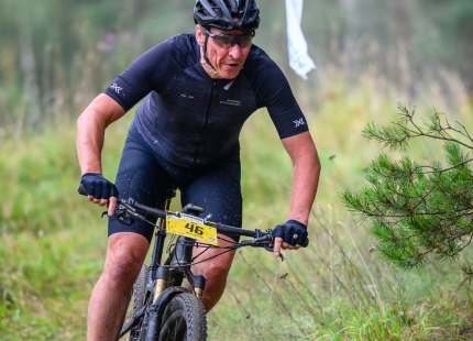 Vivus.lv MTB maratons 5.posms / Vastse Rossa196