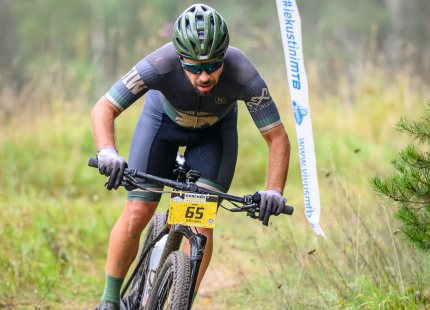 Vivus.lv MTB maratons 5.posms / Vastse Rossa198