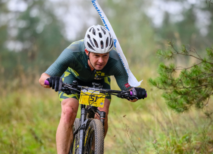 Vivus.lv MTB maratons 5.posms / Vastse Rossa200