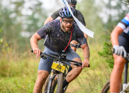 Vivus.lv MTB maratons 5.posms / Vastse Rossa202