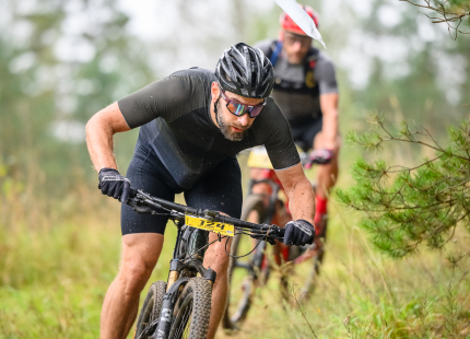 Vivus.lv MTB maratons 5.posms / Vastse Rossa203