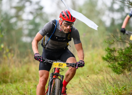 Vivus.lv MTB maratons 5.posms / Vastse Rossa204