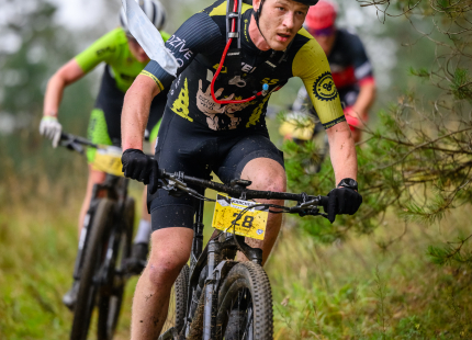 Vivus.lv MTB maratons 5.posms / Vastse Rossa205