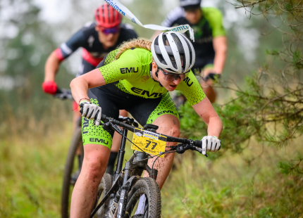 Vivus.lv MTB maratons 5.posms / Vastse Rossa207