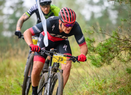 Vivus.lv MTB maratons 5.posms / Vastse Rossa208