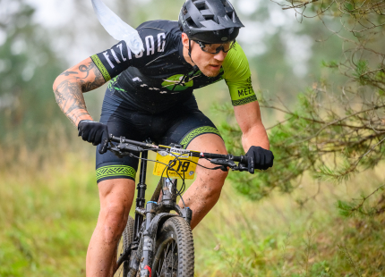 Vivus.lv MTB maratons 5.posms / Vastse Rossa209