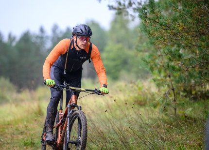 Vivus.lv MTB maratons 5.posms / Vastse Rossa218