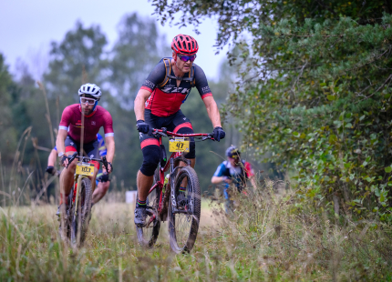 Vivus.lv MTB maratons 5.posms / Vastse Rossa222