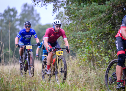 Vivus.lv MTB maratons 5.posms / Vastse Rossa223