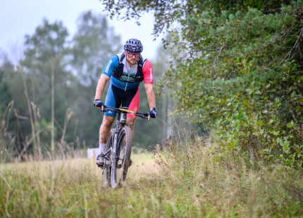 Vivus.lv MTB maratons 5.posms / Vastse Rossa225