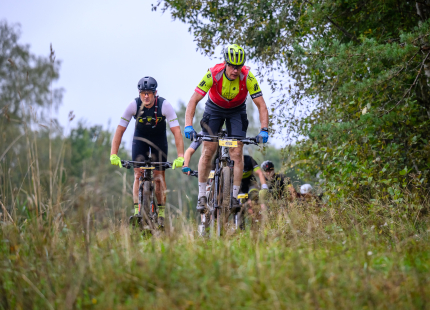 Vivus.lv MTB maratons 5.posms / Vastse Rossa229