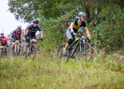 Vivus.lv MTB maratons 5.posms / Vastse Rossa231