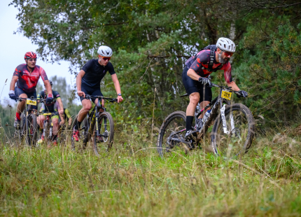 Vivus.lv MTB maratons 5.posms / Vastse Rossa232