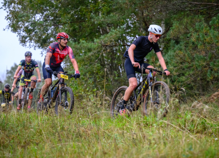 Vivus.lv MTB maratons 5.posms / Vastse Rossa233