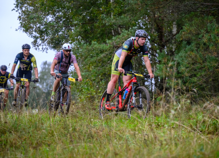 Vivus.lv MTB maratons 5.posms / Vastse Rossa234