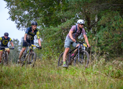 Vivus.lv MTB maratons 5.posms / Vastse Rossa235