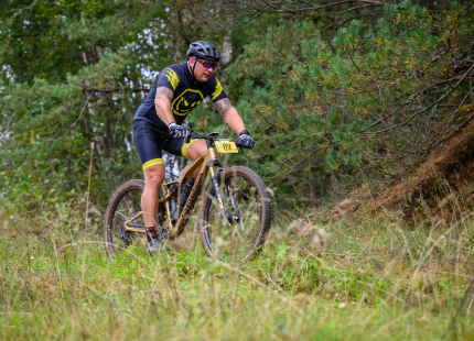 Vivus.lv MTB maratons 5.posms / Vastse Rossa236