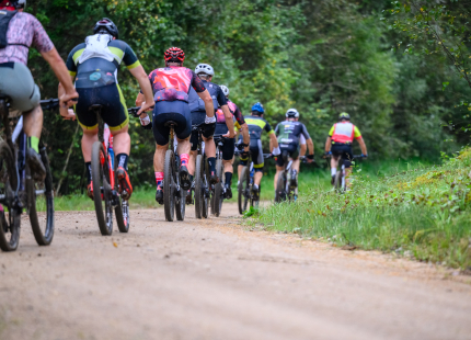 Vivus.lv MTB maratons 5.posms / Vastse Rossa237