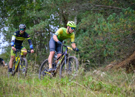 Vivus.lv MTB maratons 5.posms / Vastse Rossa238