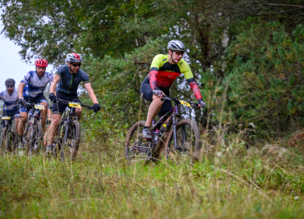 Vivus.lv MTB maratons 5.posms / Vastse Rossa239