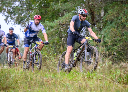 Vivus.lv MTB maratons 5.posms / Vastse Rossa240