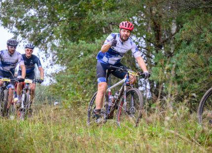 Vivus.lv MTB maratons 5.posms / Vastse Rossa241