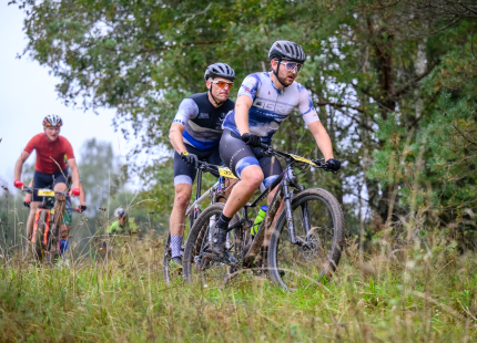 Vivus.lv MTB maratons 5.posms / Vastse Rossa242