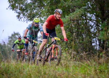 Vivus.lv MTB maratons 5.posms / Vastse Rossa243